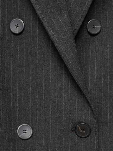 MANGO Blazers 'IRISE' in Grijs