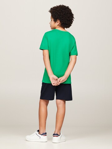 Tommy Hilfiger Underwear Shirt in Groen