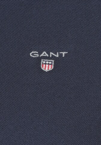 GANT Kleid in Blau