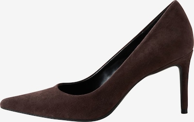 Next Avokkaat 'Forever Comfort' koossa 37,5 värissä tummanruskea, Tuotenäkymä