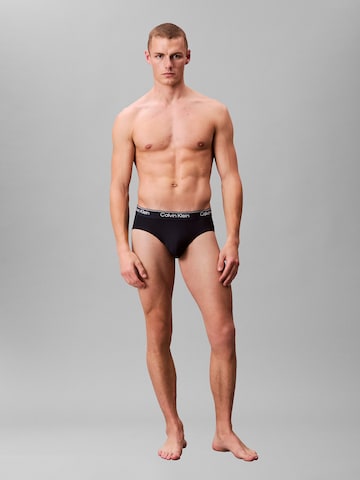 Calvin Klein Panty in Blue