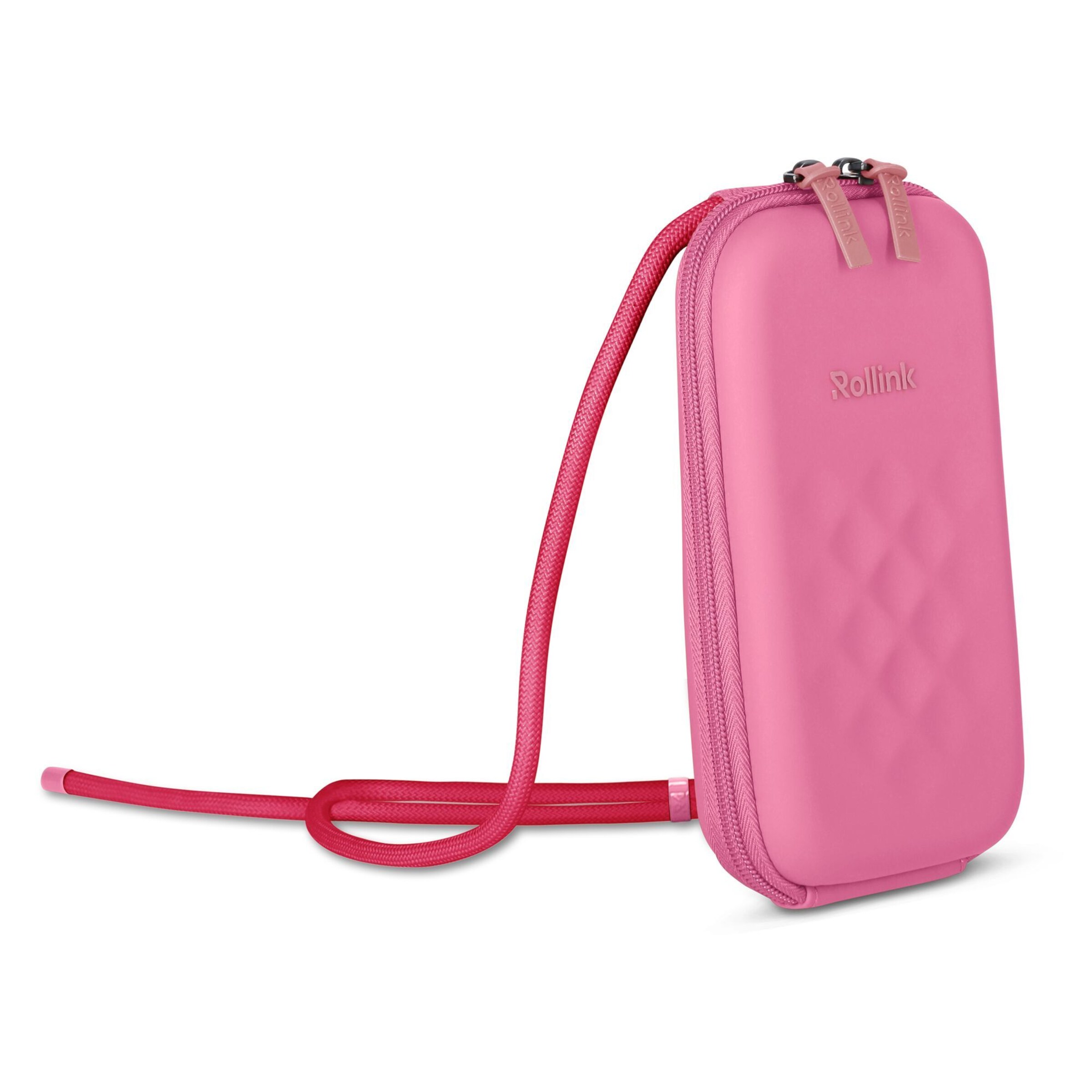 Rollink Smartphone Case in Pink
