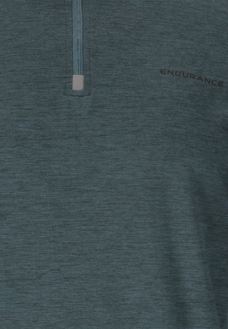 ENDURANCE Funktionsshirt 'Tune V2' in Blau