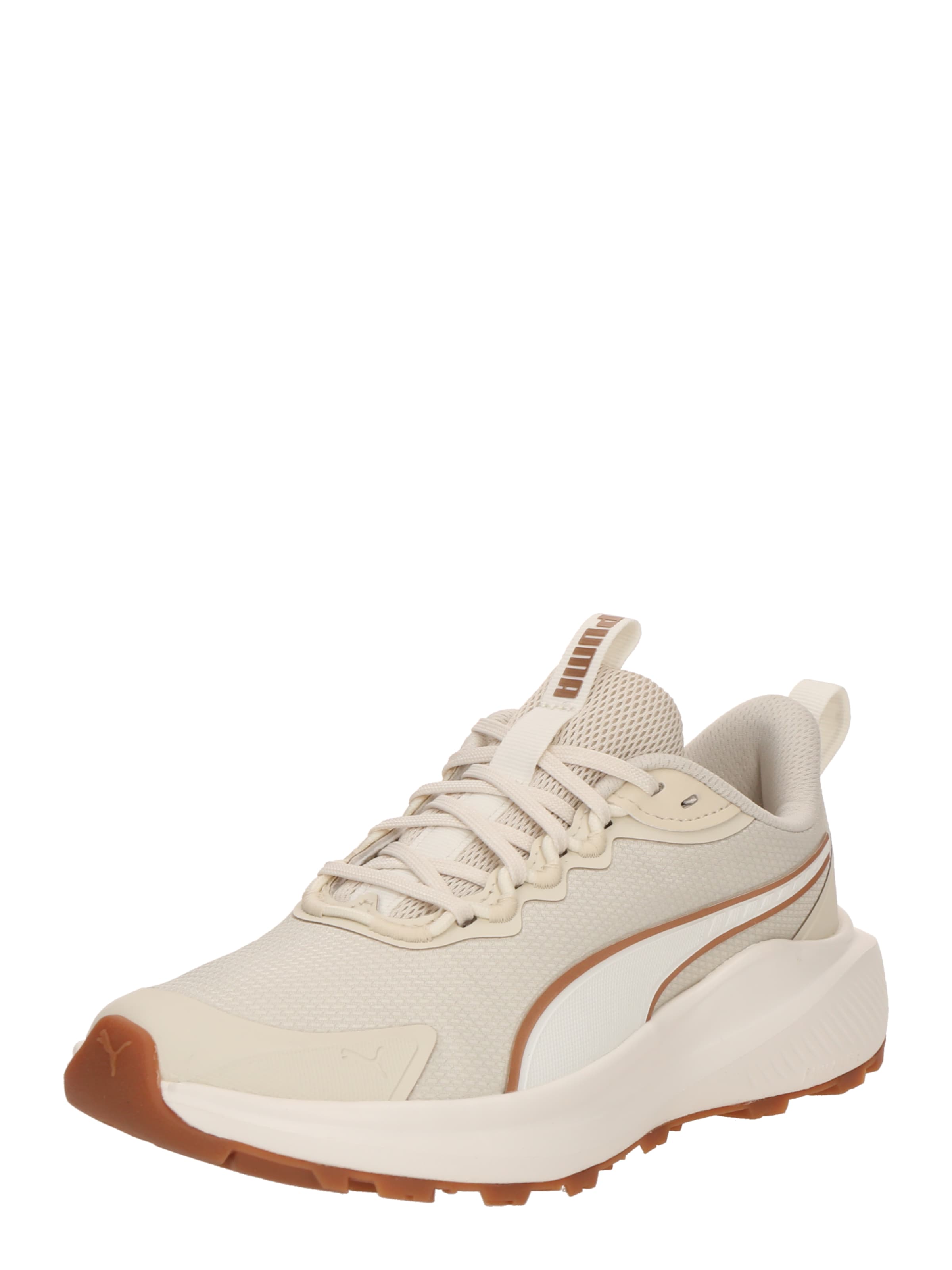 PUMA - Zapatillas de running 'Skyrocket' en blanco: frente