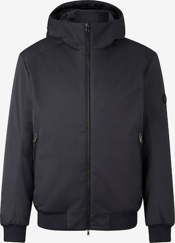 BOGNER Jacke 'Vick' in Grau: Vorderseite