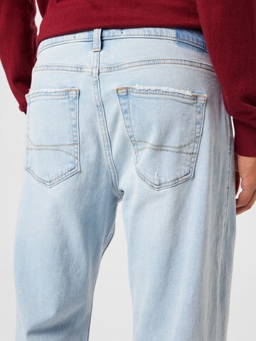 HOLLISTER Loosefit Jeans 'ICY' in Blauw