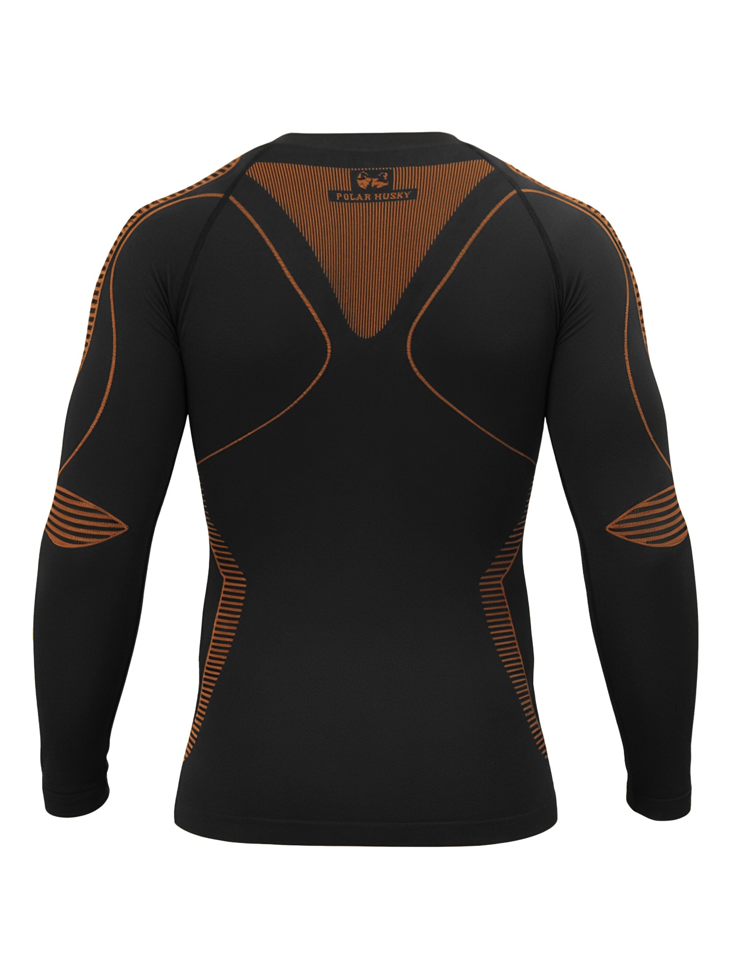 normani Base Layer in Black