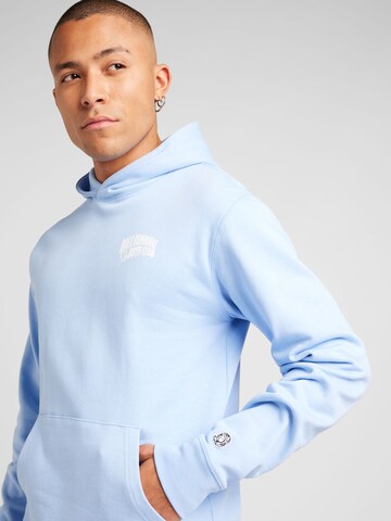 Billionaire Boys Club - Sweatshirt em azul