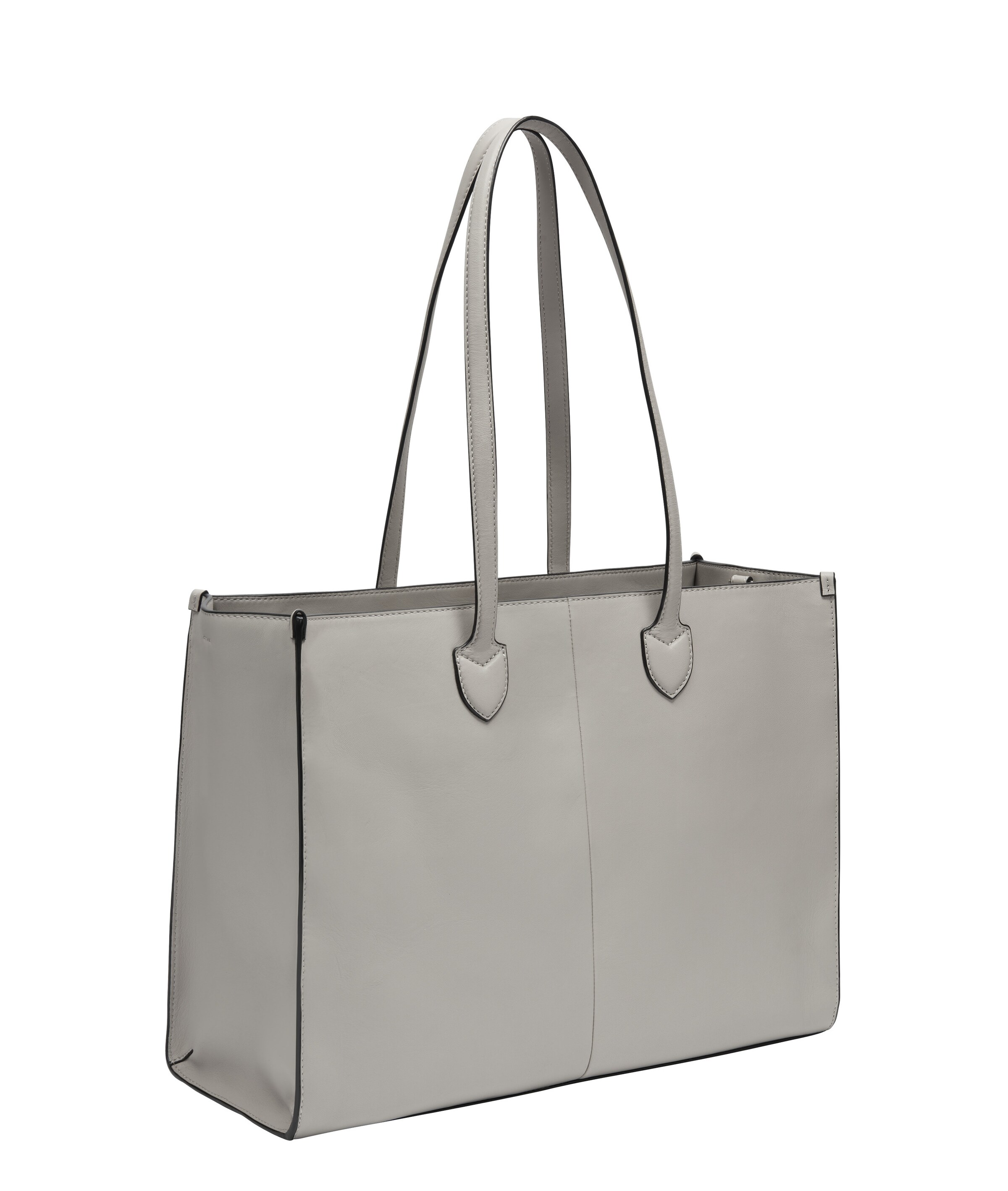 Liebeskind Berlin Shopper in Grey