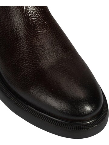 Desa - Botas Chelsea 'Stiefel' en marrón