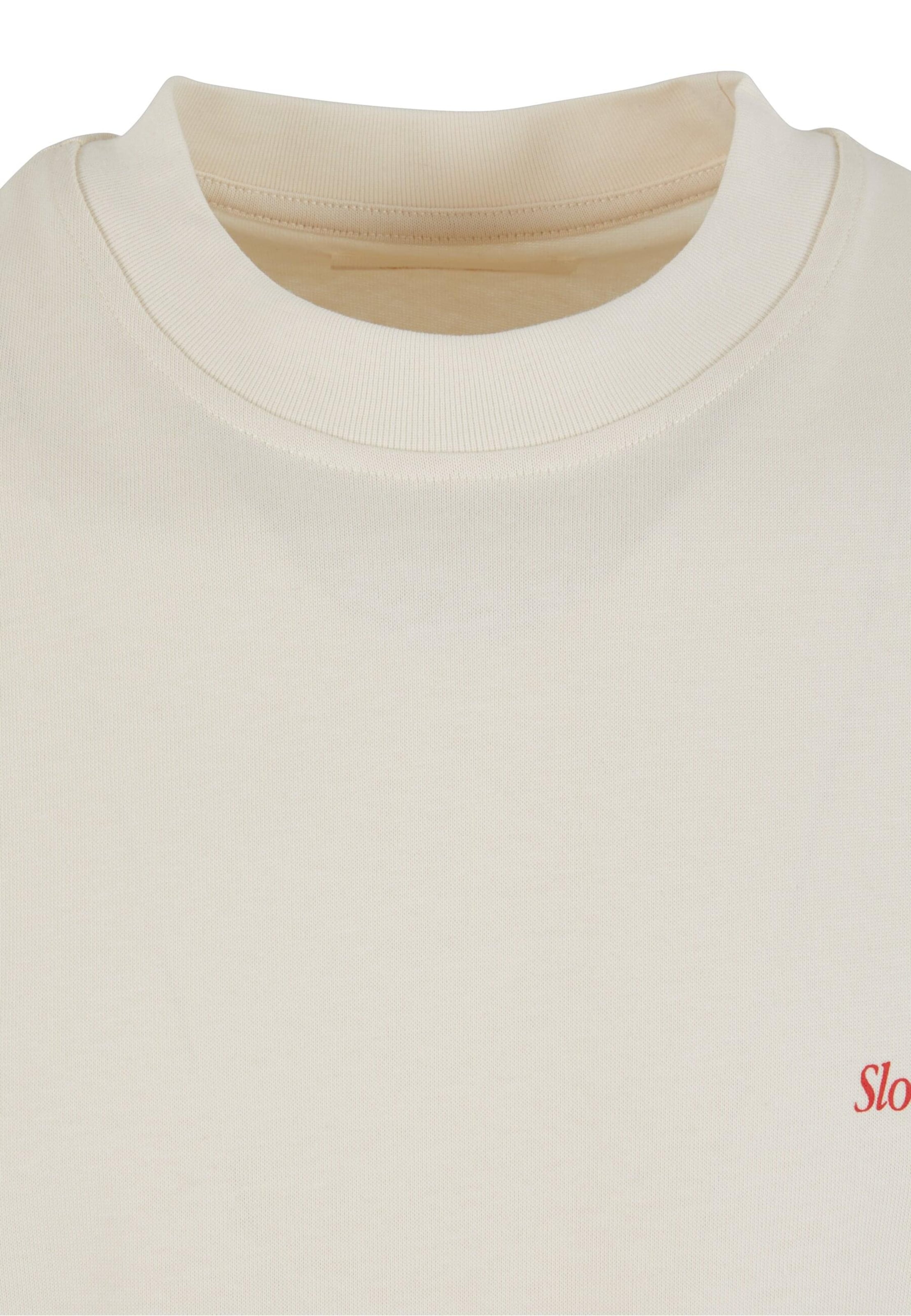 T-Shirt Another Cotton Lab en blanc