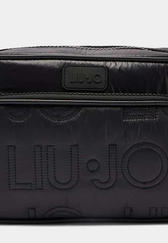 Liu Jo - Bolso de hombro en negro