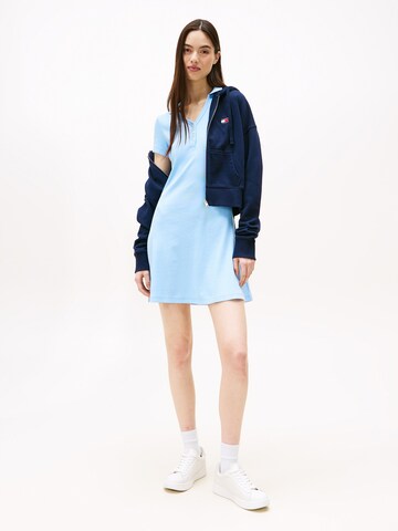 Abito di Tommy Jeans in blu