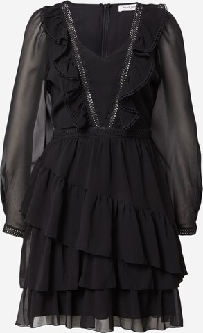 NAF NAF Cocktail dress 'MATHILDA' in Black: front