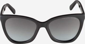Marc Jacobs Sonnenbrille 'MARC 500/S' in Schwarz