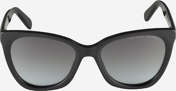 Marc Jacobs نظارة شمس 'MARC 500/S' بلون أسود