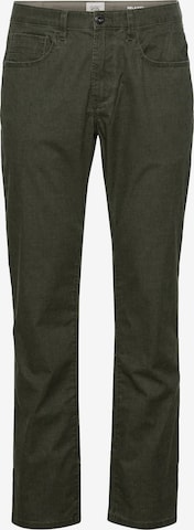 CAMEL ACTIVE Pants in Green: front