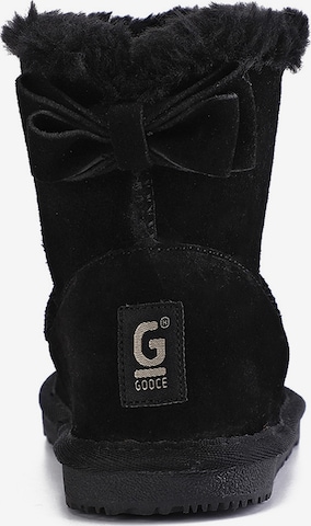 Gooce Snow boots in Black