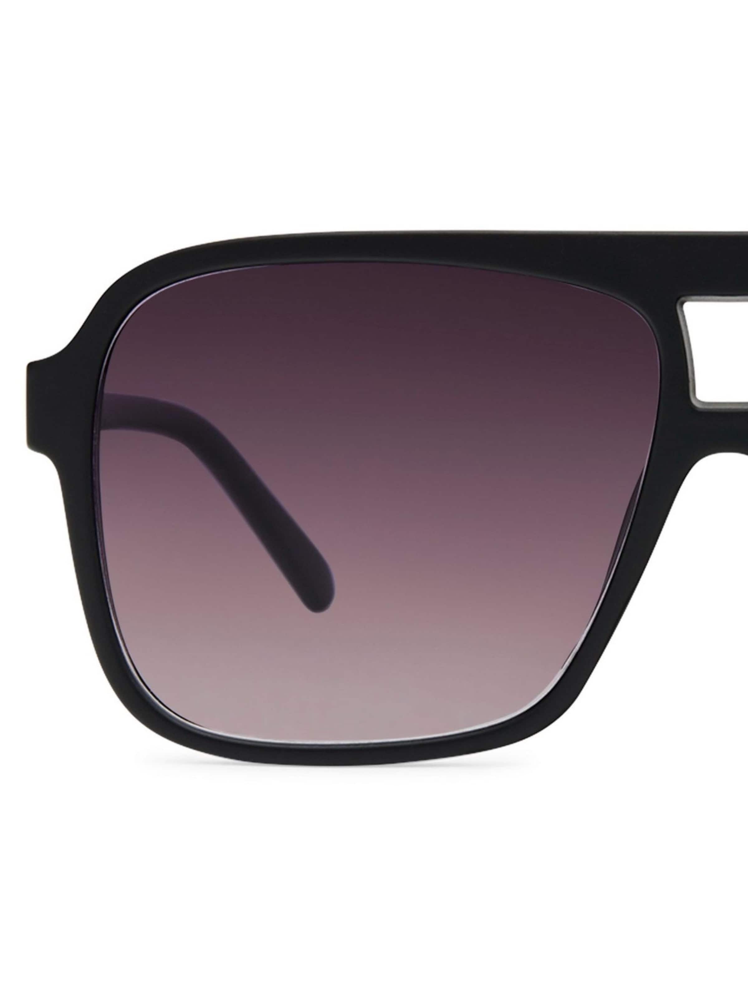 Maxte Sunglasses in Black