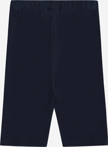 s.Oliver Skinny Leggings in Blauw