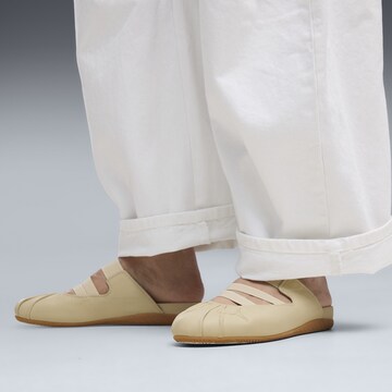 PUMA Mule 'Speedcat' in Beige