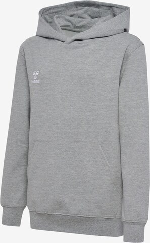 Sweat de sport Hummel en gris