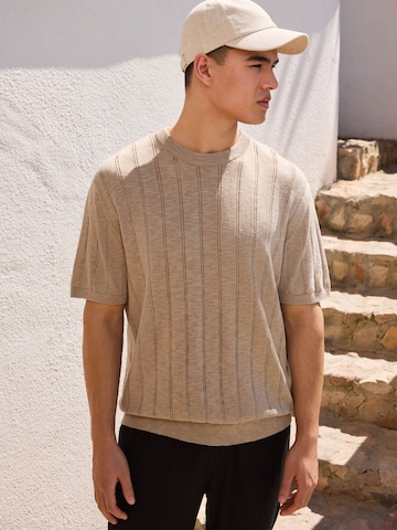 Next Pullover in Beige