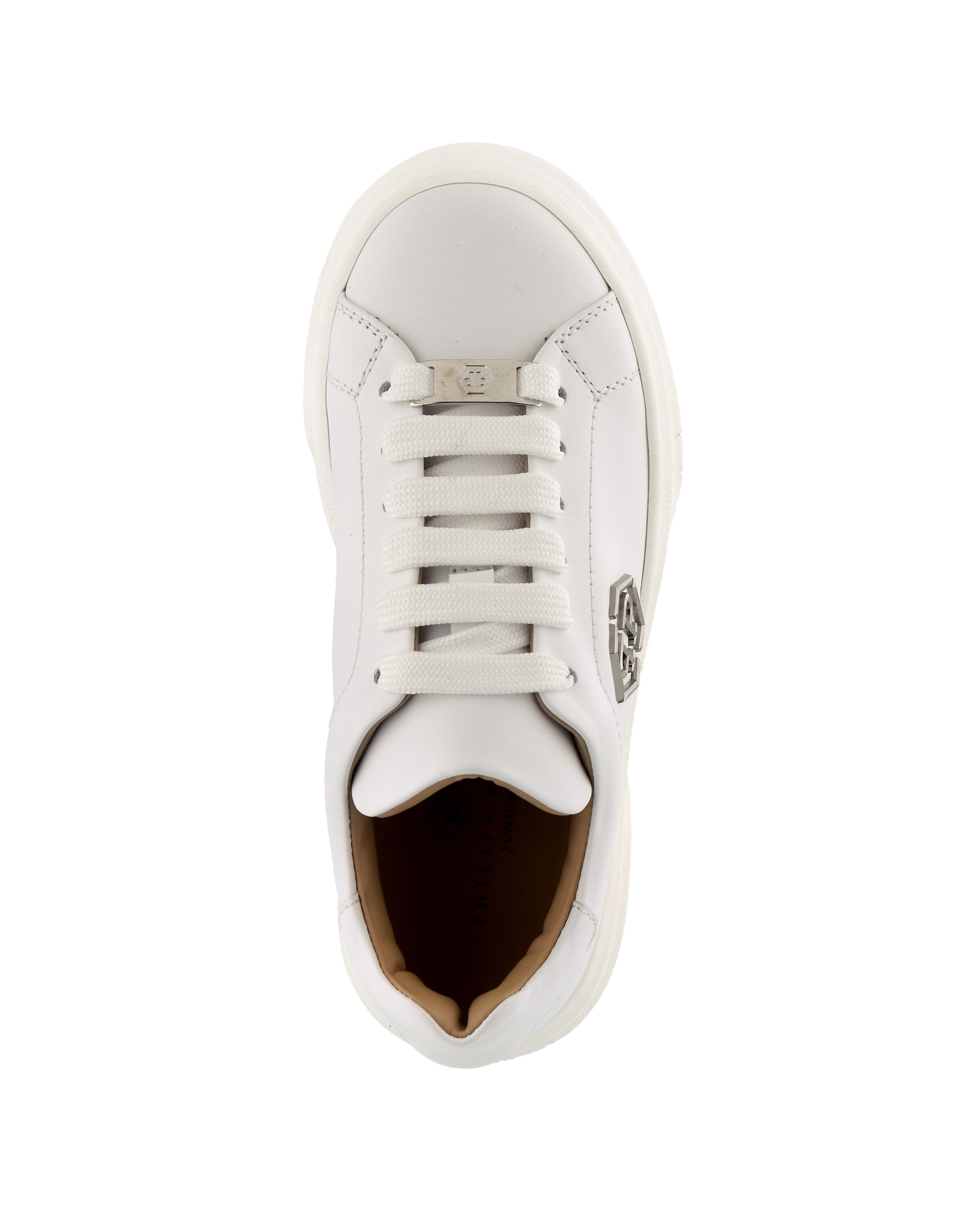 Philipp Plein Sneakers in Wit