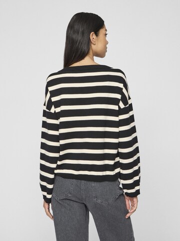 Pull-over VILA en noir