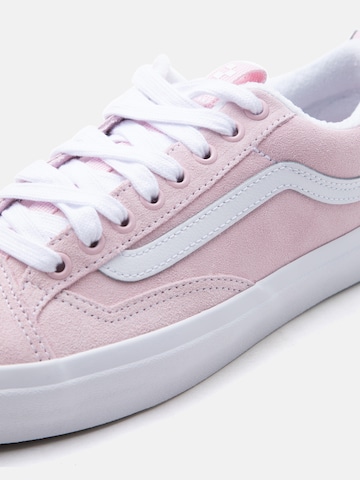VANS Nízke tenisky 'Skate Old Skool 36 +' - Ružová