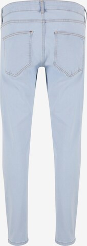 Tapered Jeans di 2Y Premium in blu