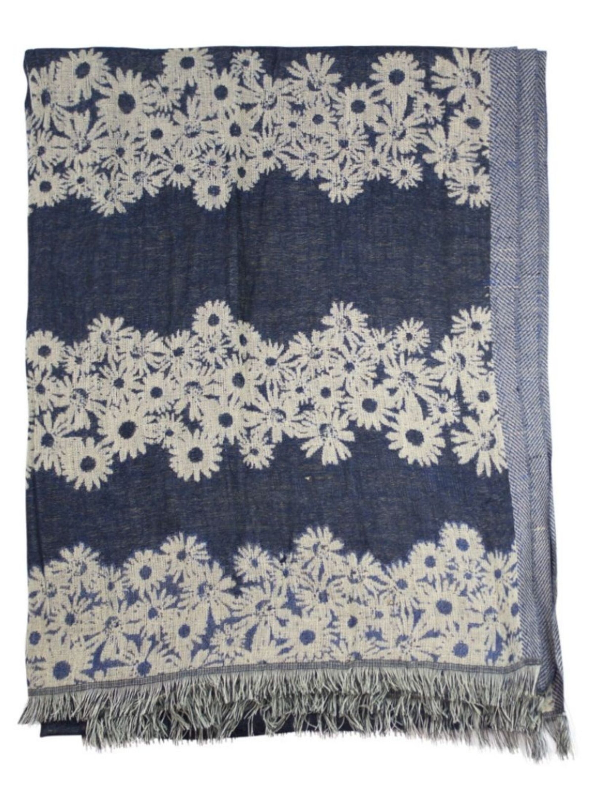 Sunsa Wrap 'Sunsa' in Blue