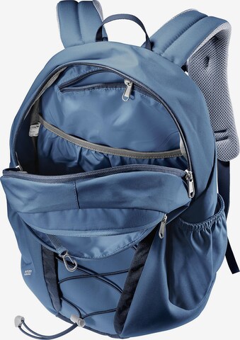 DEUTER Rucksack 'Gogo' in Blau