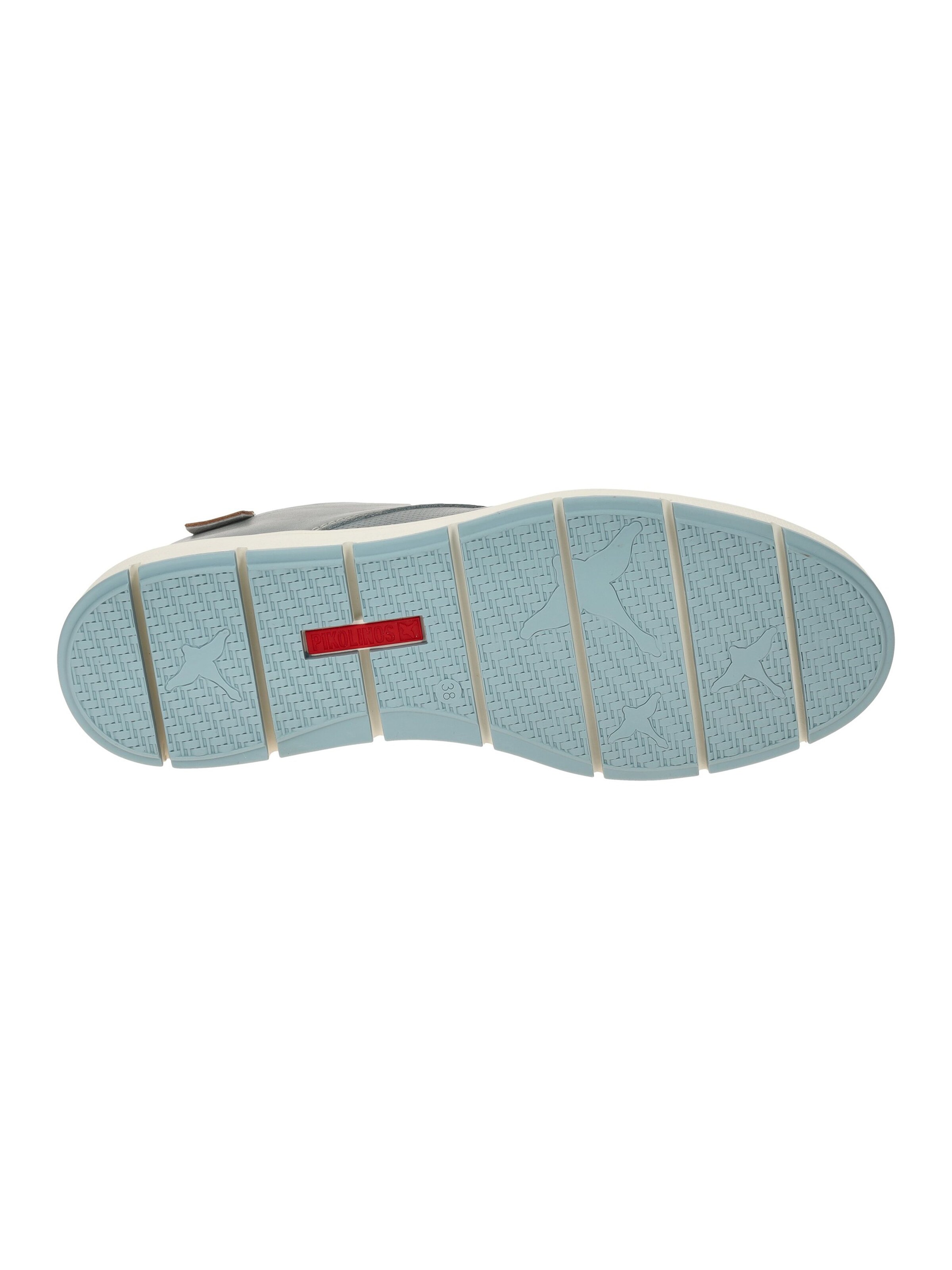 PIKOLINOS Schnürschuh‌‌‌‌‌‌‌‌‌ in Blau