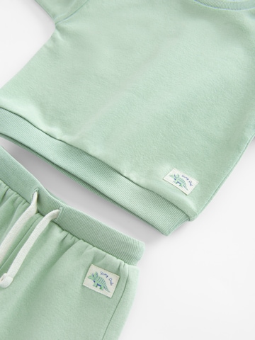 Cool Club Set in Green