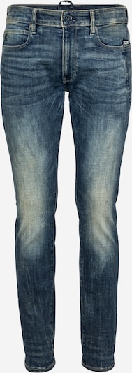 G-Star RAW Jean 'Lancet' en bleu denim, Vue avec produit