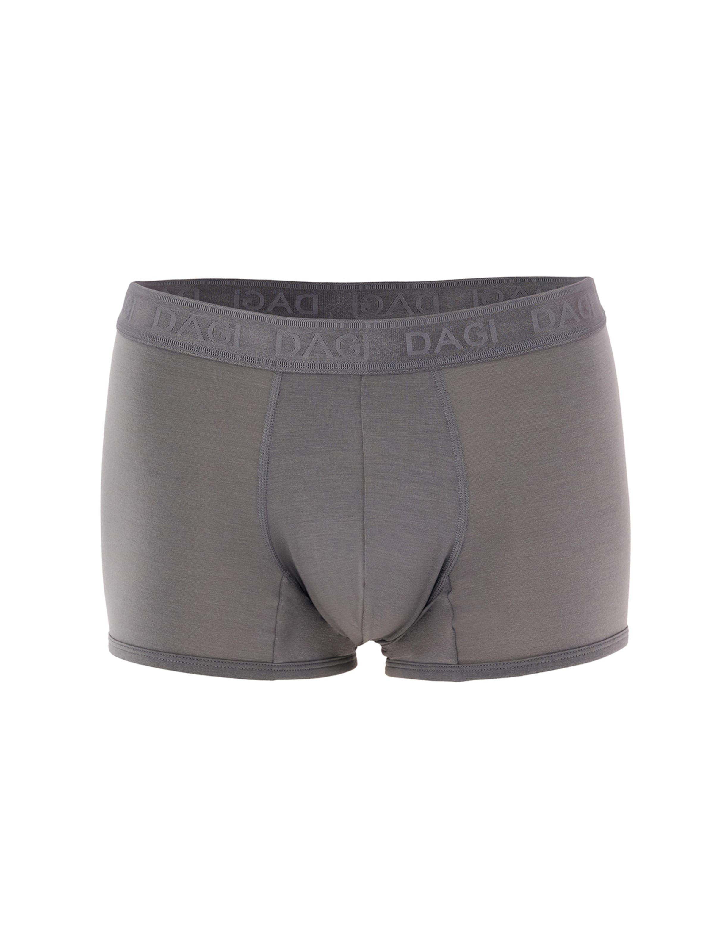 Boxers Dagi en gris