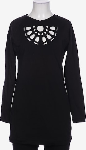 ALBA MODA Top & Shirt in M in Black: front