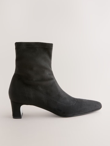 Next Bootie 'Forever Comfort' in Black