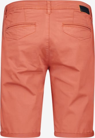 No Excess Regular Shorts in Orange