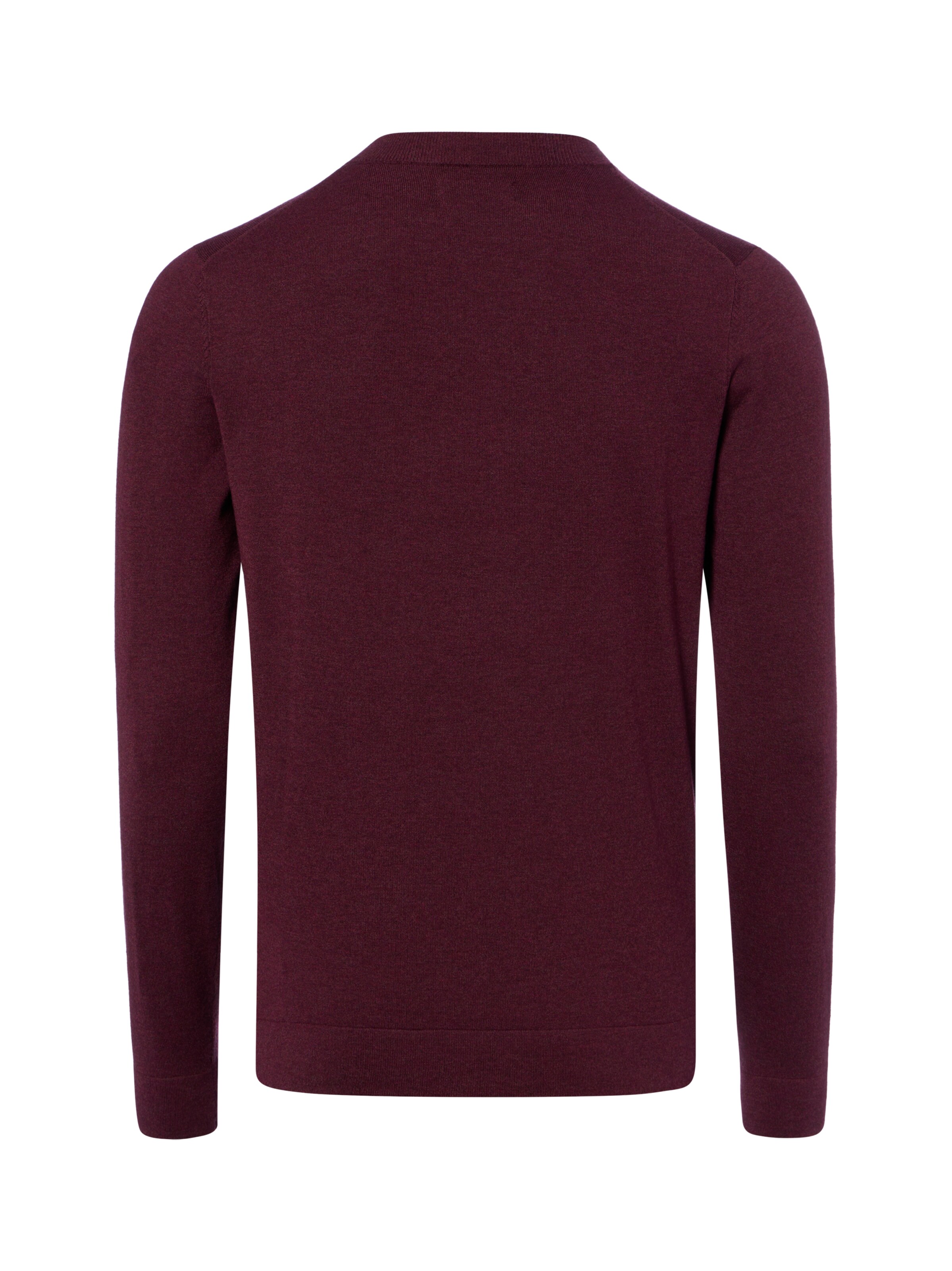 Finshley & Harding Sweater in Purple