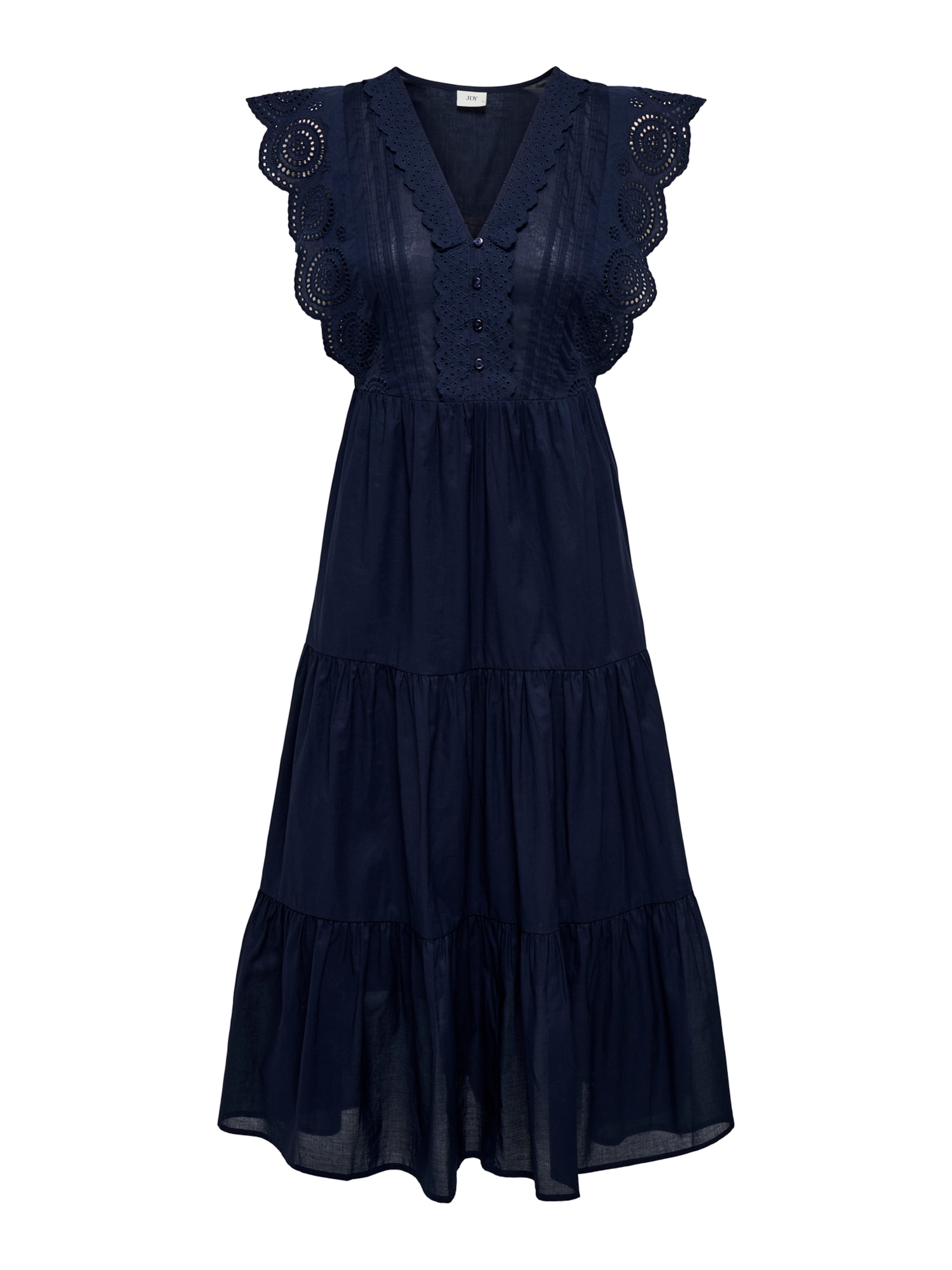 JDY Dress 'JDYSara' in Blue: front