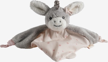 STERNTALER Stuffed animals 'Emmi' in Grey: front