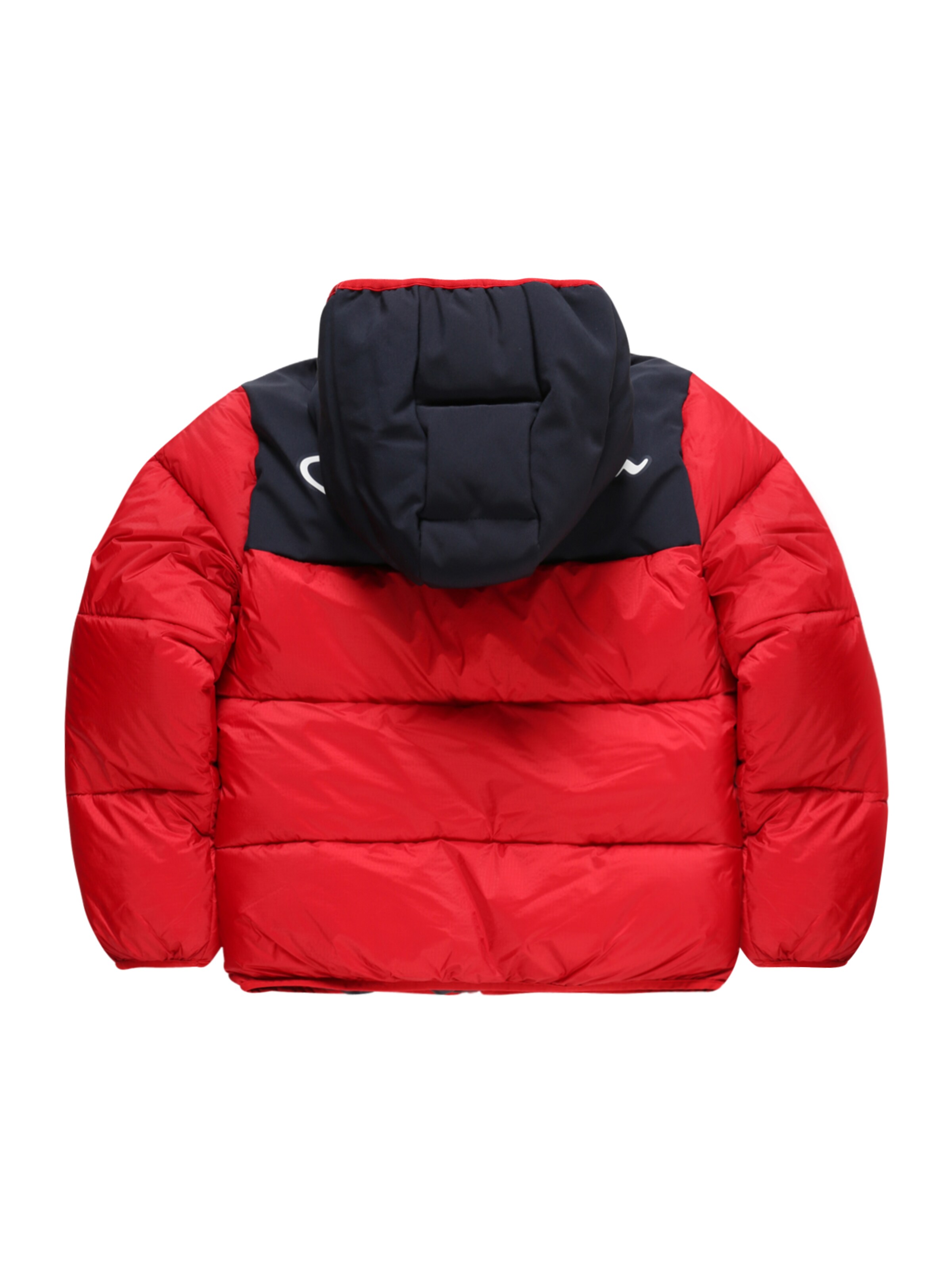 Kinder Teens (Gr. 140-176) Champion Authentic Athletic Apparel Jacke in Hellrot - MS16462