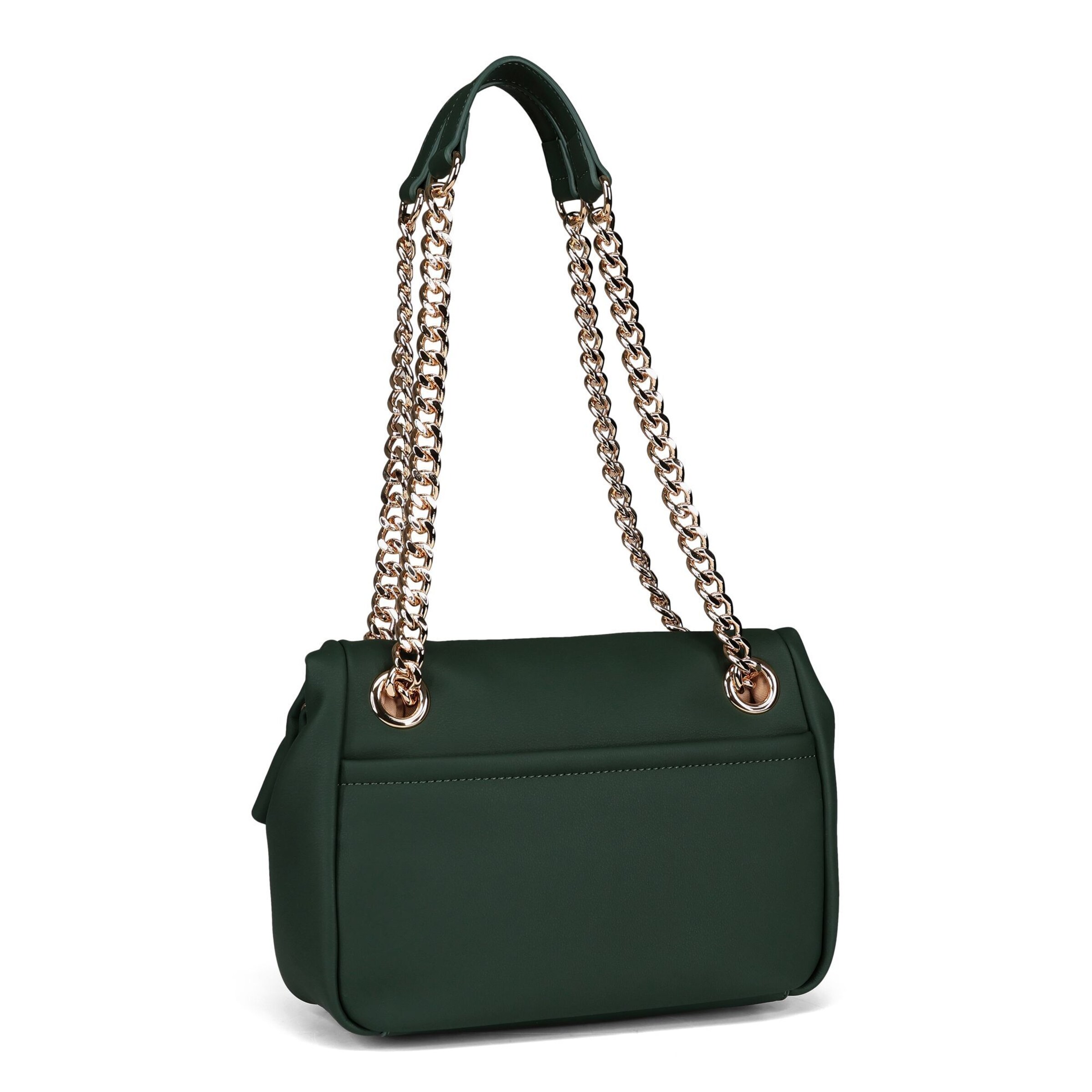 Love Moschino Shoulder bag in Green