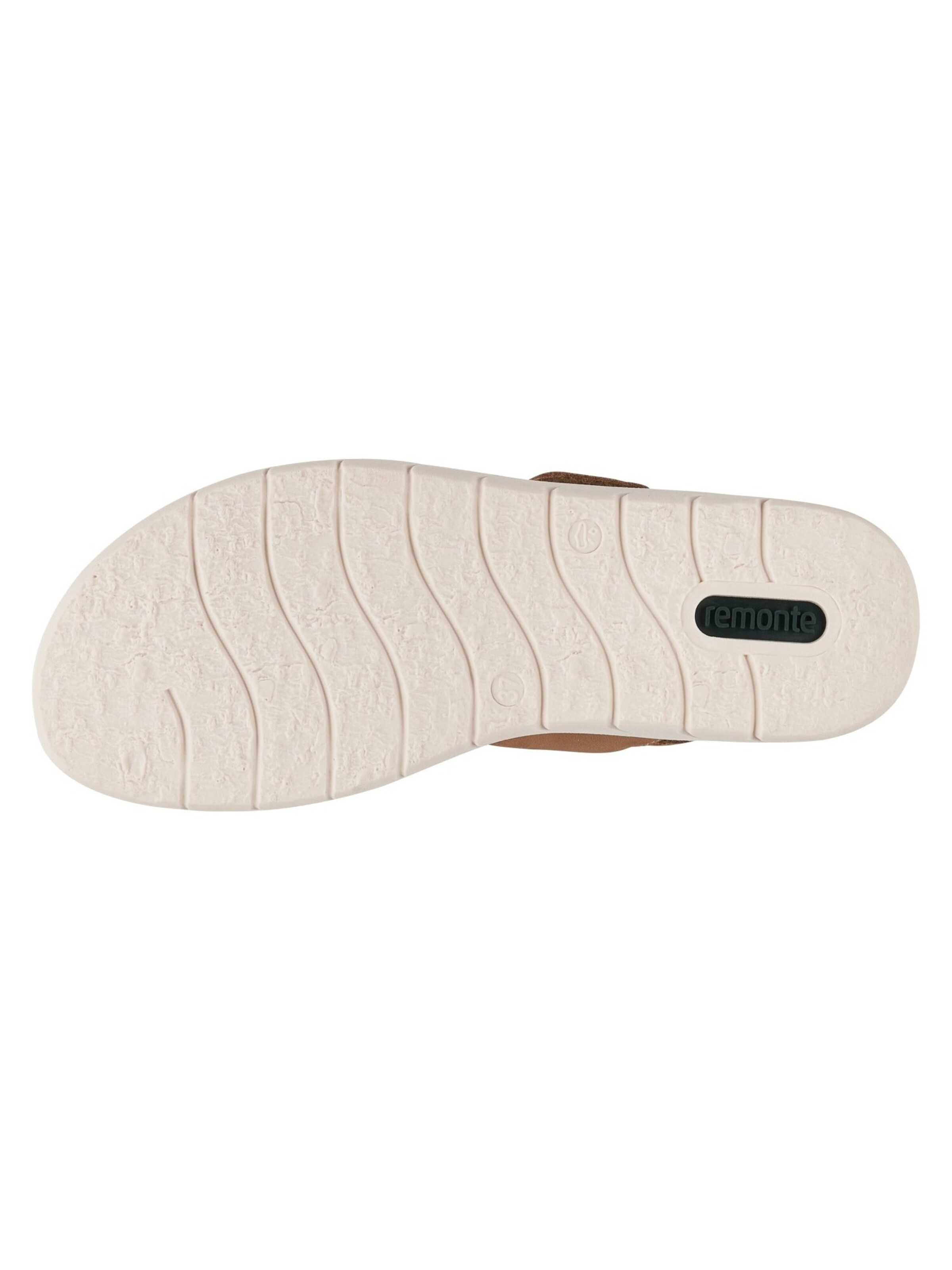 REMONTE Sandaal in Beige