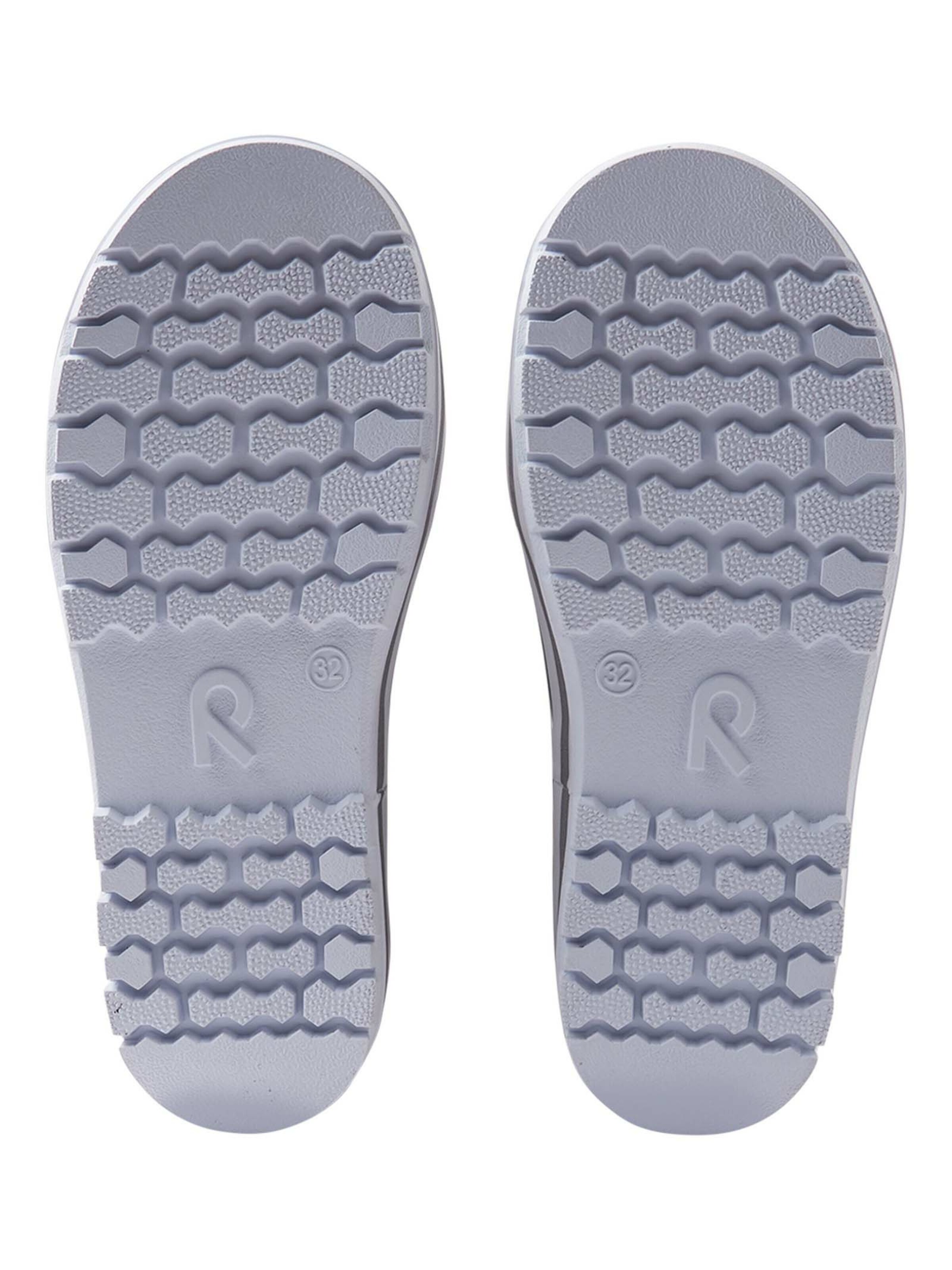 Reima Rubber Boots 'Taika 2.0' in Blue