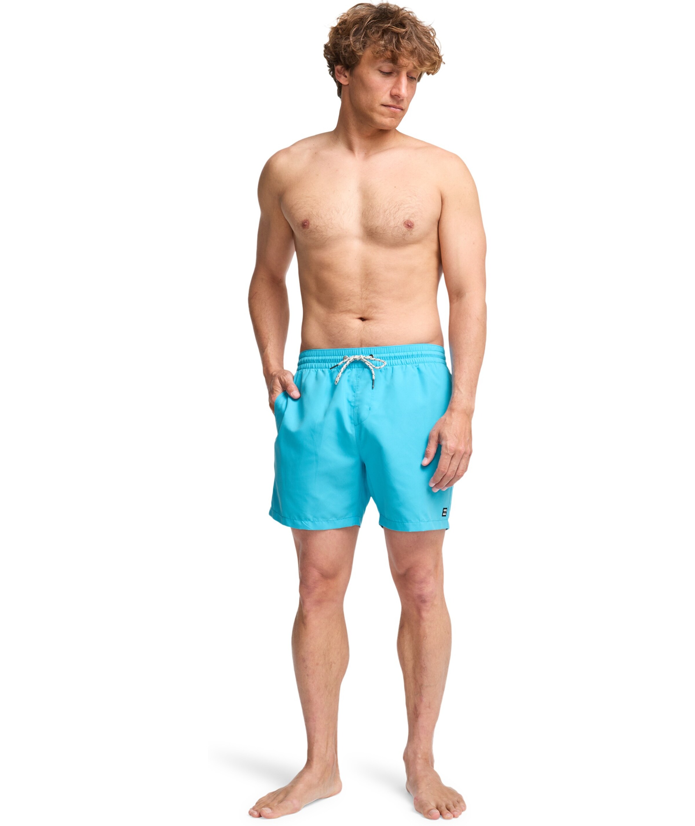 BILLABONG Board Shorts 'All Day' in Blue