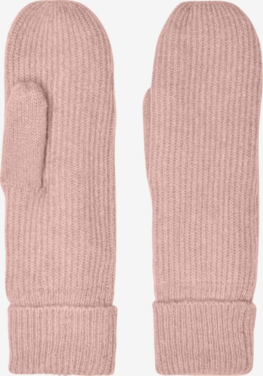 ONLY Handschuhe 'Sienna' in pastellpink, Produktansicht
