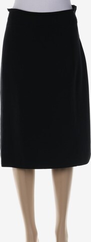 AKRIS punto Skirt in S in Black: front